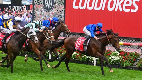 cox plate betting 2023